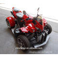 Factory 250cc EEC approved racing quad atv for adult